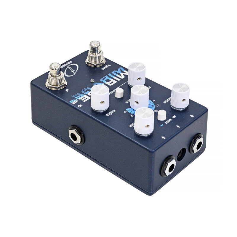 Crazy Tube Circuits Mirage Jr Reverb