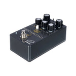 Crazy Tube Circuits Motherload Fuzz & Distortion