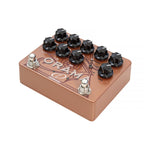 Crazy Tube Circuits Orama Overdrive & Fuzz
