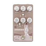 Crazy Tube Circuits Venus Overdrive