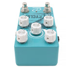 Crazy Tube Circuits Cyclone Phaser