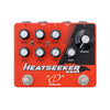 Crazy Tube Circuits Heatseeker Overdrive
