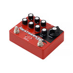 Crazy Tube Circuits Heatseeker Overdrive