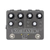 Crazy Tube Circuits Unobtanium Raw Overdrive