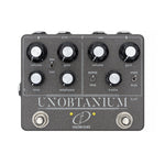 Crazy Tube Circuits Unobtanium Raw Overdrive