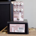 Crazy Tube Circuits Venus Overdrive