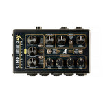 DSM & Humboldt Bass Master