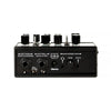 DSM & Humboldt Bass Master