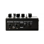 DSM & Humboldt Bass Master