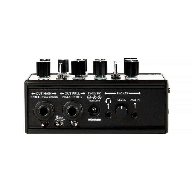 DSM & Humboldt Bass Master