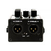 DSM & Humboldt Bass Master