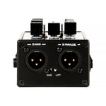 DSM & Humboldt Bass Master