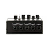 DSM & Humboldt Bass Master