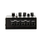 DSM & Humboldt Bass Master