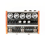 DSM & Humboldt Dumblifier Overdrive & Amp