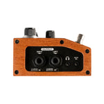 DSM & Humboldt Dumblifier Overdrive & Amp