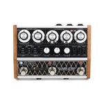 DSM & Humboldt Dumblifier Overdrive & Amp