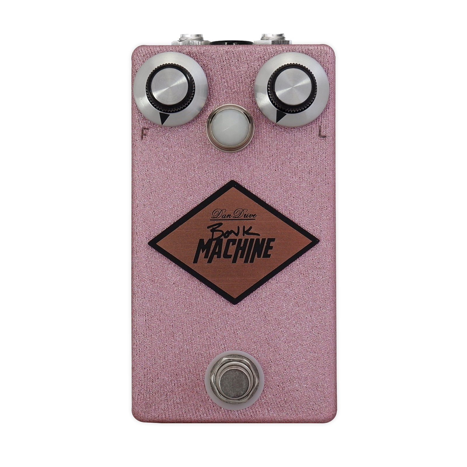 DanDrive Bonk Machine Fuzz For Sale in Canada | Free Shipping