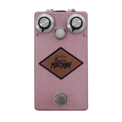 【希少品】DanDrive BONK MACHINE ”blue batch” 楽天市場】DanDrive/BONK MACHINE 