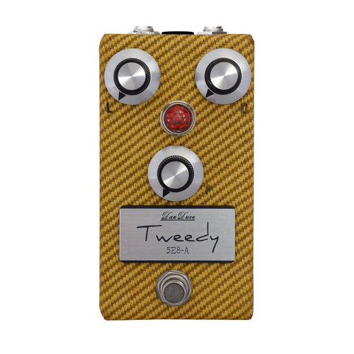 DanDrive Tweedy Overdrive For Sale in Canada