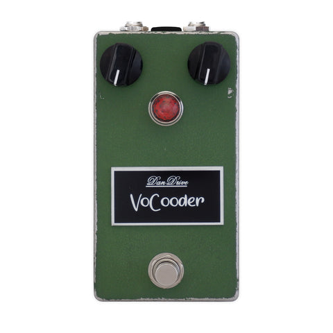DanDriveVoCooderOverdrivePedal