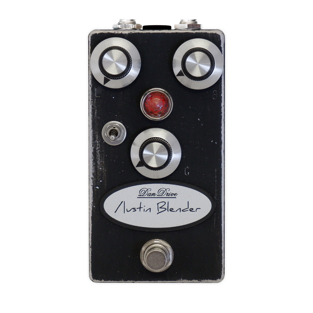 DanDrive_Austin_Blender_Mistak