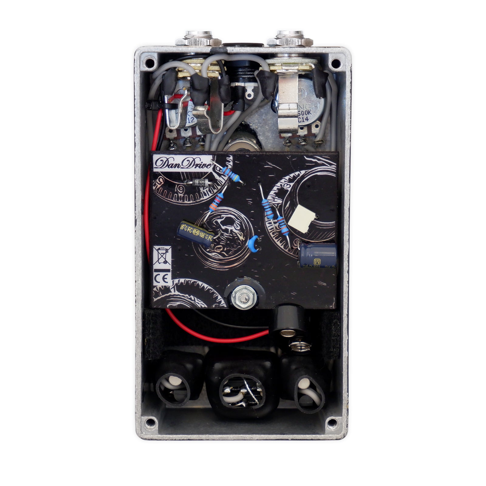 Fuzz DanDrive Austin Pride MK2 à vendre au Canada | Livraison gratuite