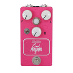 DanDrive Bonk Machine 2 Fuzz