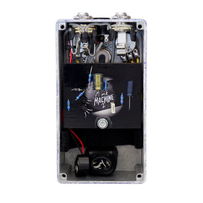Fuzz DanDrive Bonk Machine 2