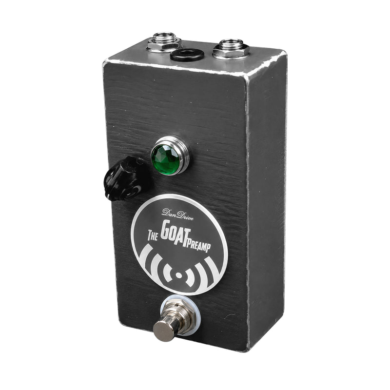 Préamplificateur DanDrive Goat