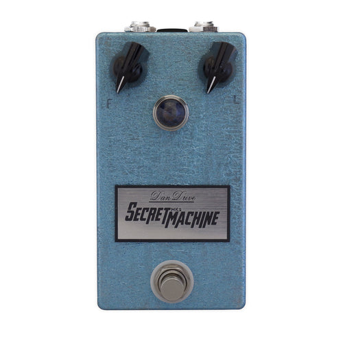 austin pride pedal DanDrive Austin Pride MKII Fuzz For Sale in Canada