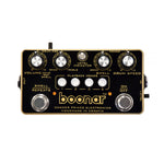 Dawner Prince Electronics Boonar Delay