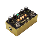 Dawner Prince Electronics Boonar Delay