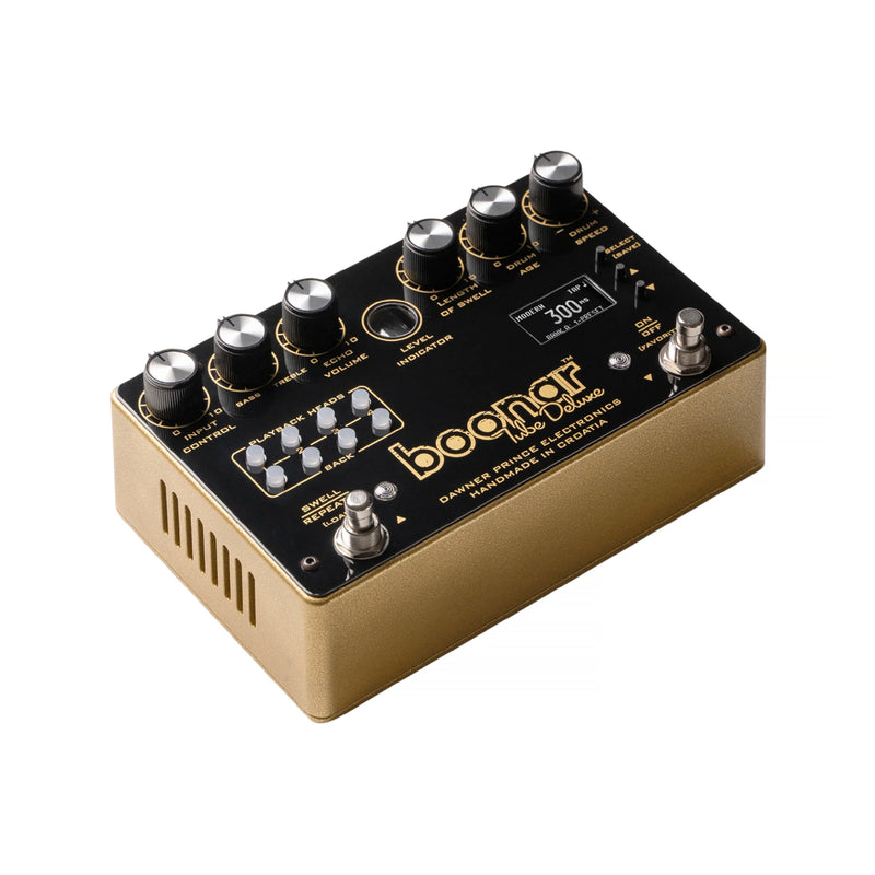 Delay Dawner Prince Boonar Tube Deluxe