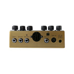 Dawner Prince Boonar Tube Deluxe Delay