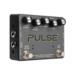 Dawner Prince Pulse Rotary Speaker