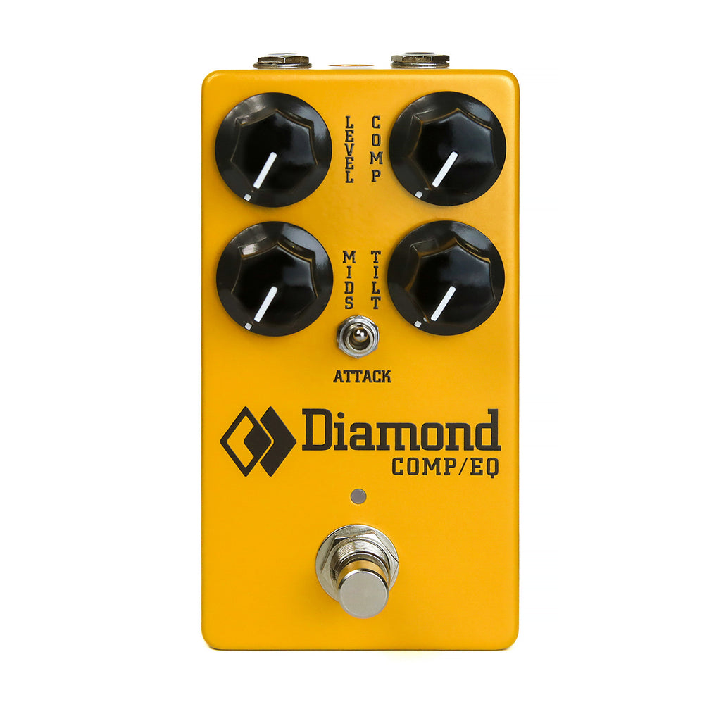 Diamond Comp/EQ Compressor For Sale in Canada | Free Shipping