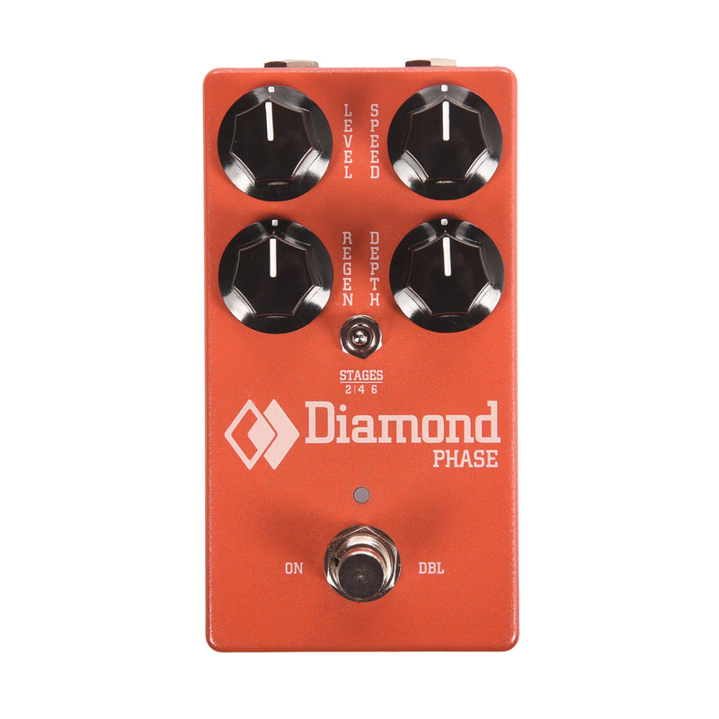 Phaser Diamond Phase