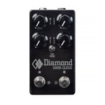 Diamond Dark Cloud Delay