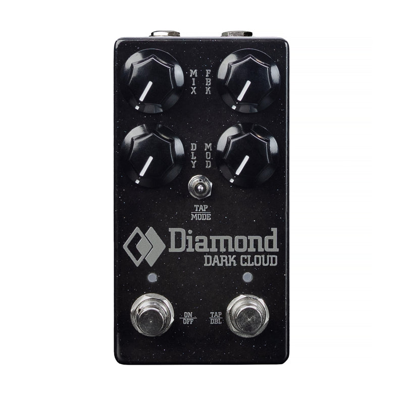 Diamond Dark Cloud Delay