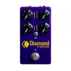 Diamond F-Octave Fuzz