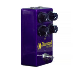 Diamond F-Octave Fuzz