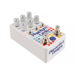 Discomfort Designs Phantom Limb Delay