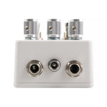 Discomfort Designs Phantom Limb Delay