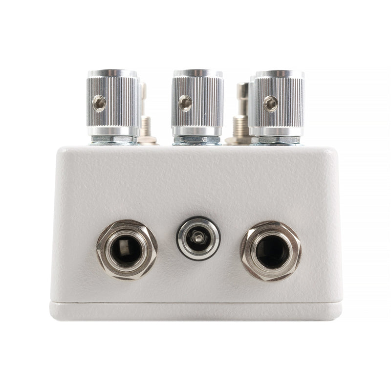 Discomfort Designs Phantom Limb Delay