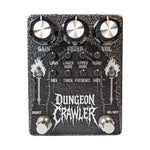 Distorsion Dr Scientist Dungeon Crawler