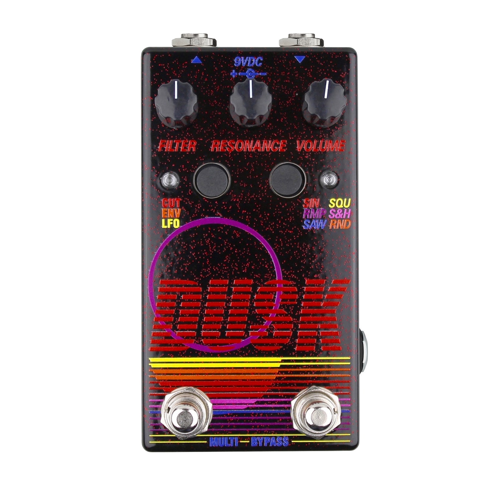 dr scientist pedals Dr Scientist Dusk Filter Pedal For Sale