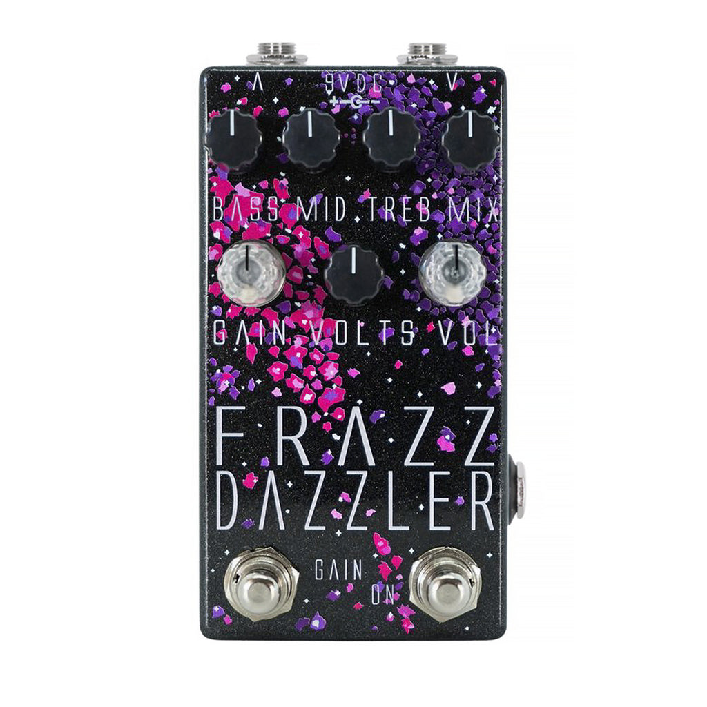 Dr.lake OSC Fuzzドクターレイク ファズ - メルカリ Dr.lake OSC Fuzz