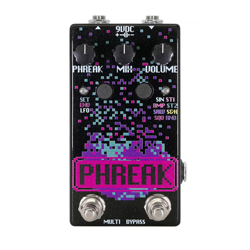 Dr Scientist Phreak Ring Modulator