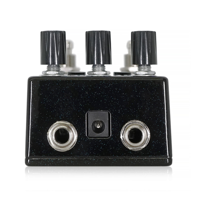Dr Scientist Phreak Ring Modulator